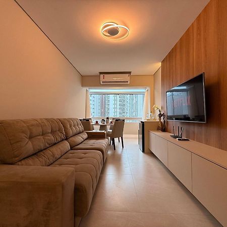 Pd01- 3 Suites| Centro| Churrasq.| Telas Protecao Balneário Camboriú Εξωτερικό φωτογραφία