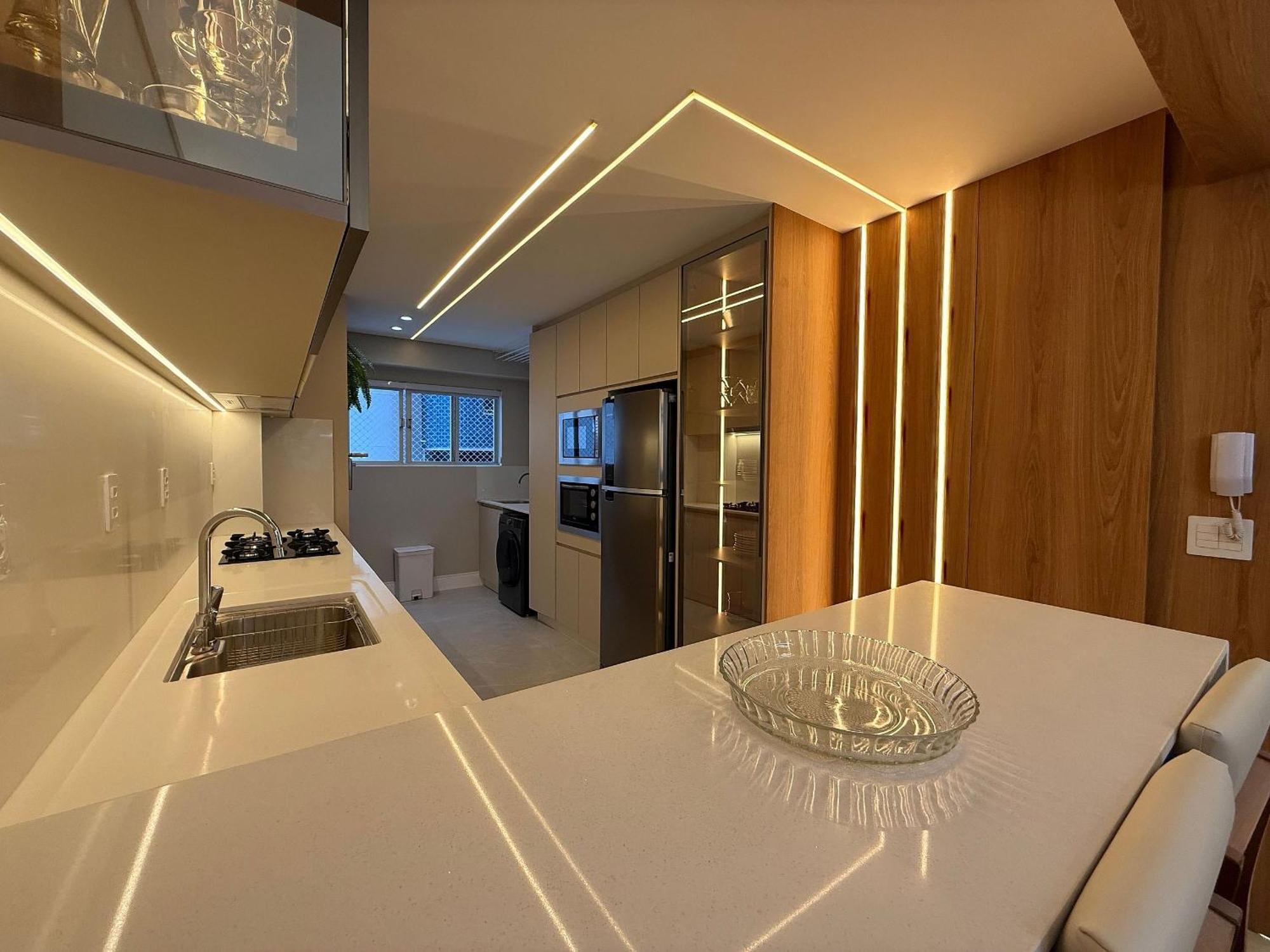 Pd01- 3 Suites| Centro| Churrasq.| Telas Protecao Balneário Camboriú Εξωτερικό φωτογραφία
