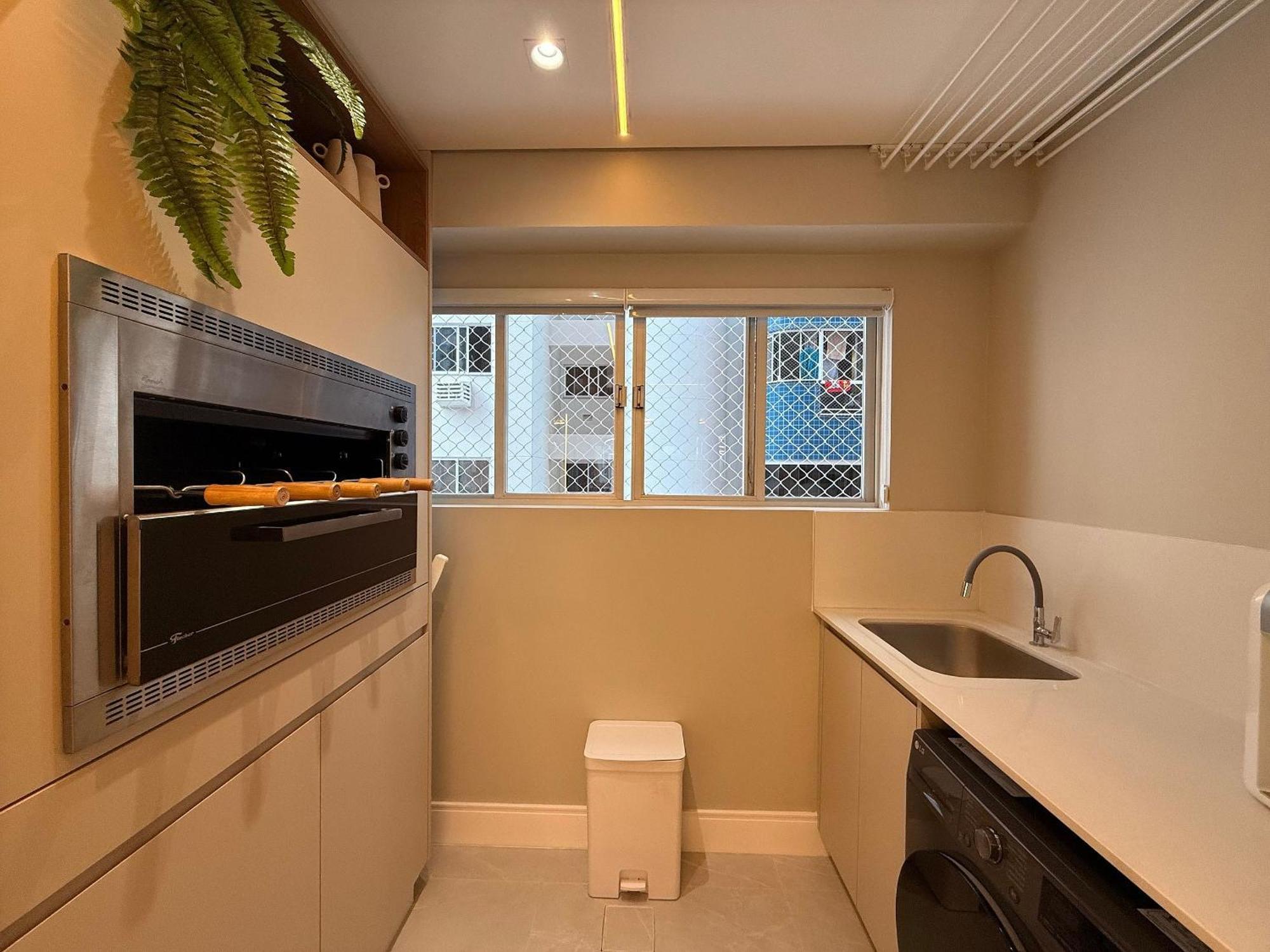 Pd01- 3 Suites| Centro| Churrasq.| Telas Protecao Balneário Camboriú Εξωτερικό φωτογραφία