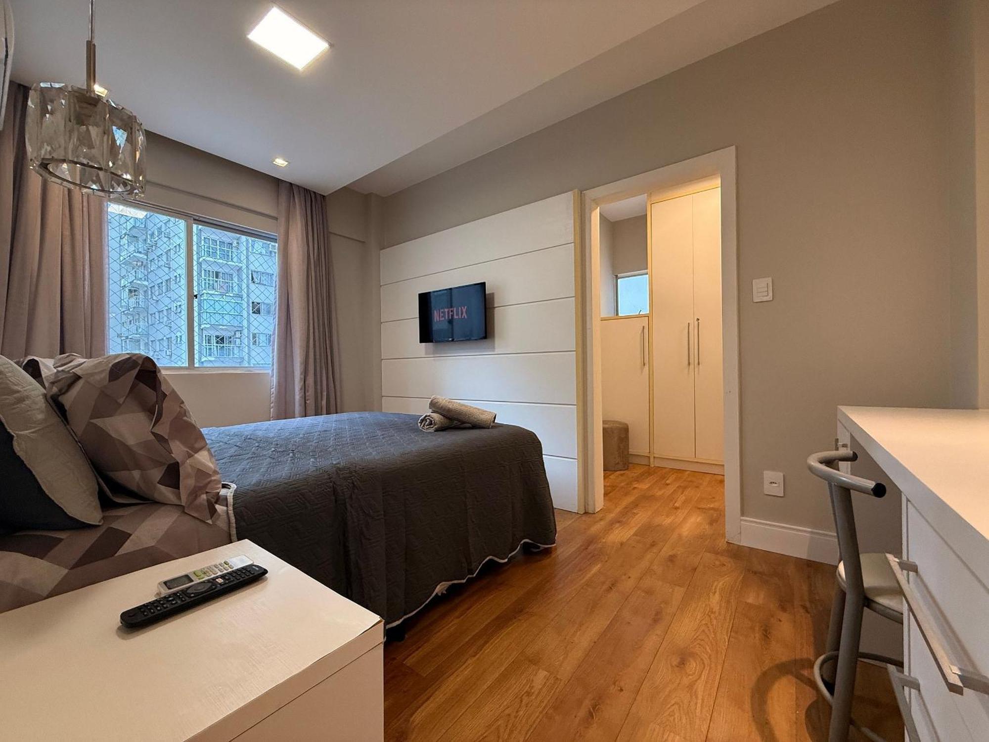 Pd01- 3 Suites| Centro| Churrasq.| Telas Protecao Balneário Camboriú Εξωτερικό φωτογραφία