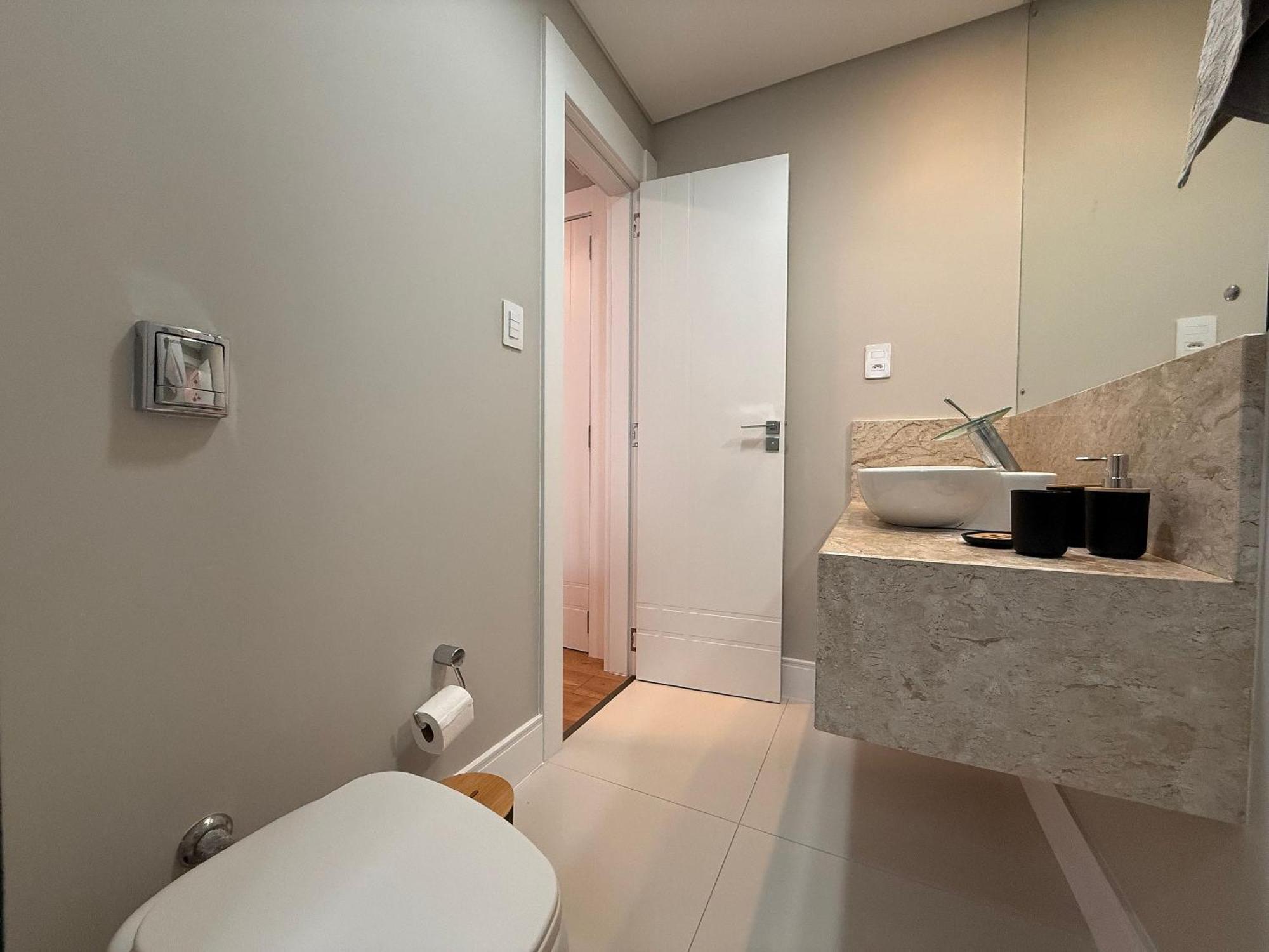 Pd01- 3 Suites| Centro| Churrasq.| Telas Protecao Balneário Camboriú Εξωτερικό φωτογραφία