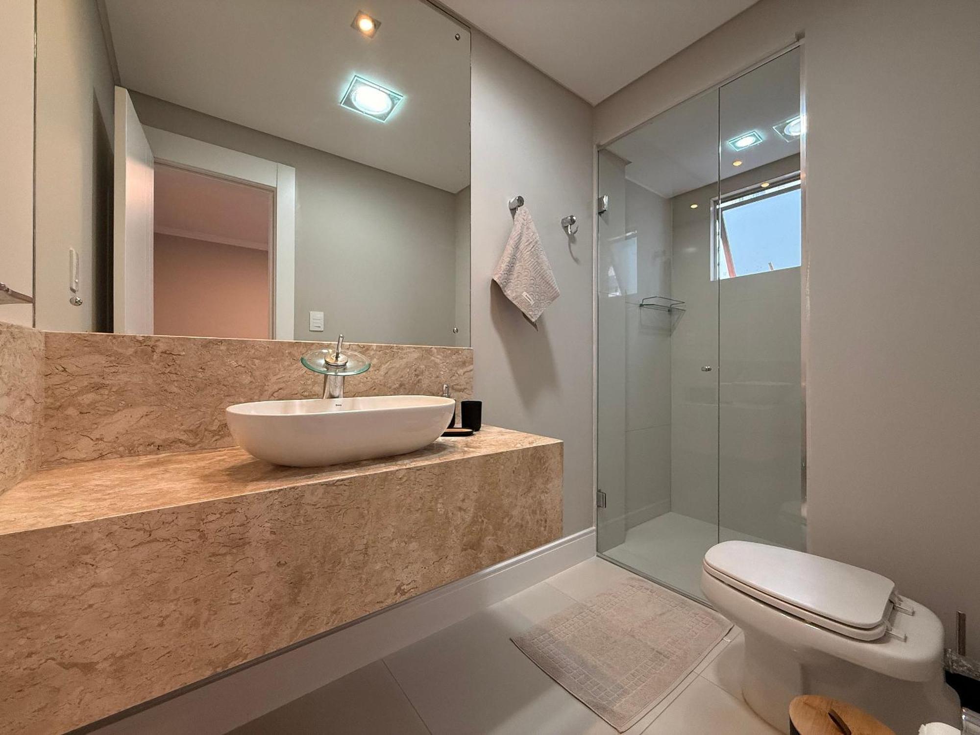 Pd01- 3 Suites| Centro| Churrasq.| Telas Protecao Balneário Camboriú Εξωτερικό φωτογραφία